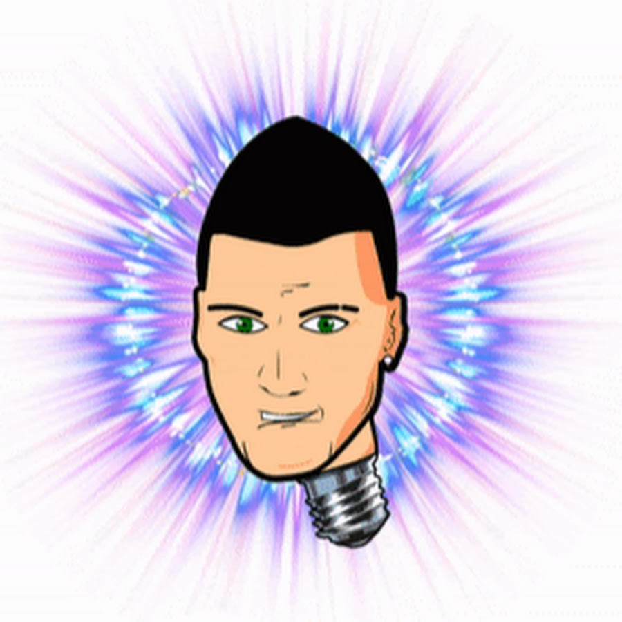 Electronoobs YouTube channel avatar