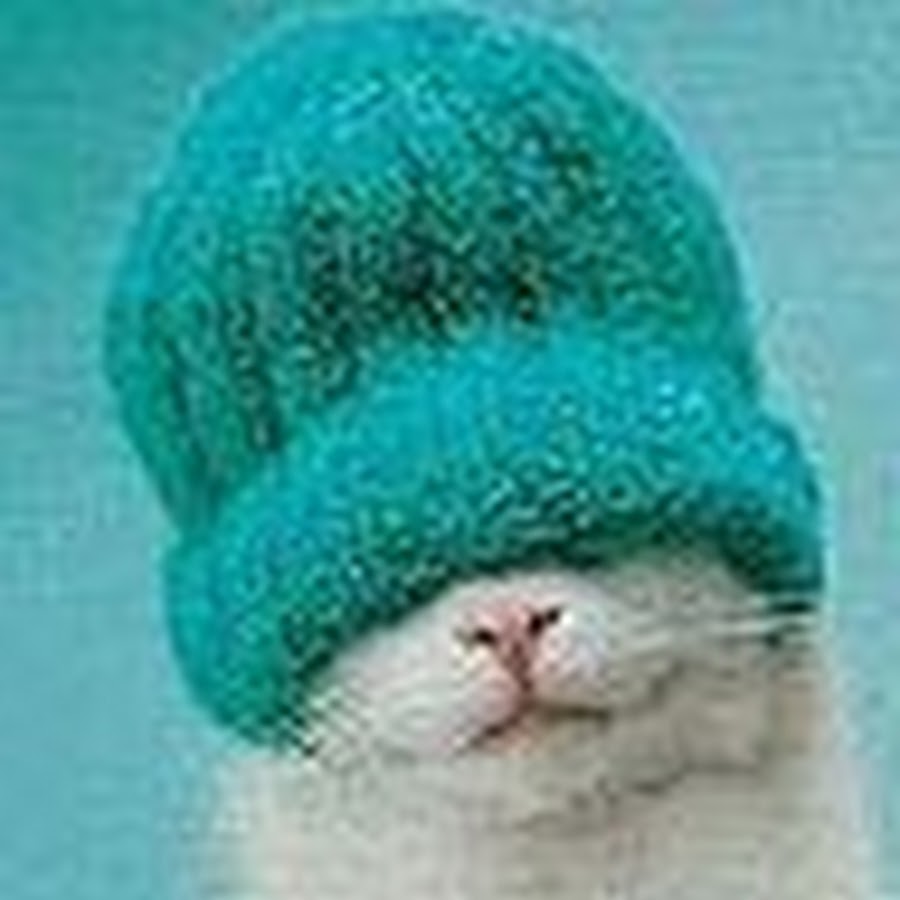 Majovel crochet english YouTube channel avatar