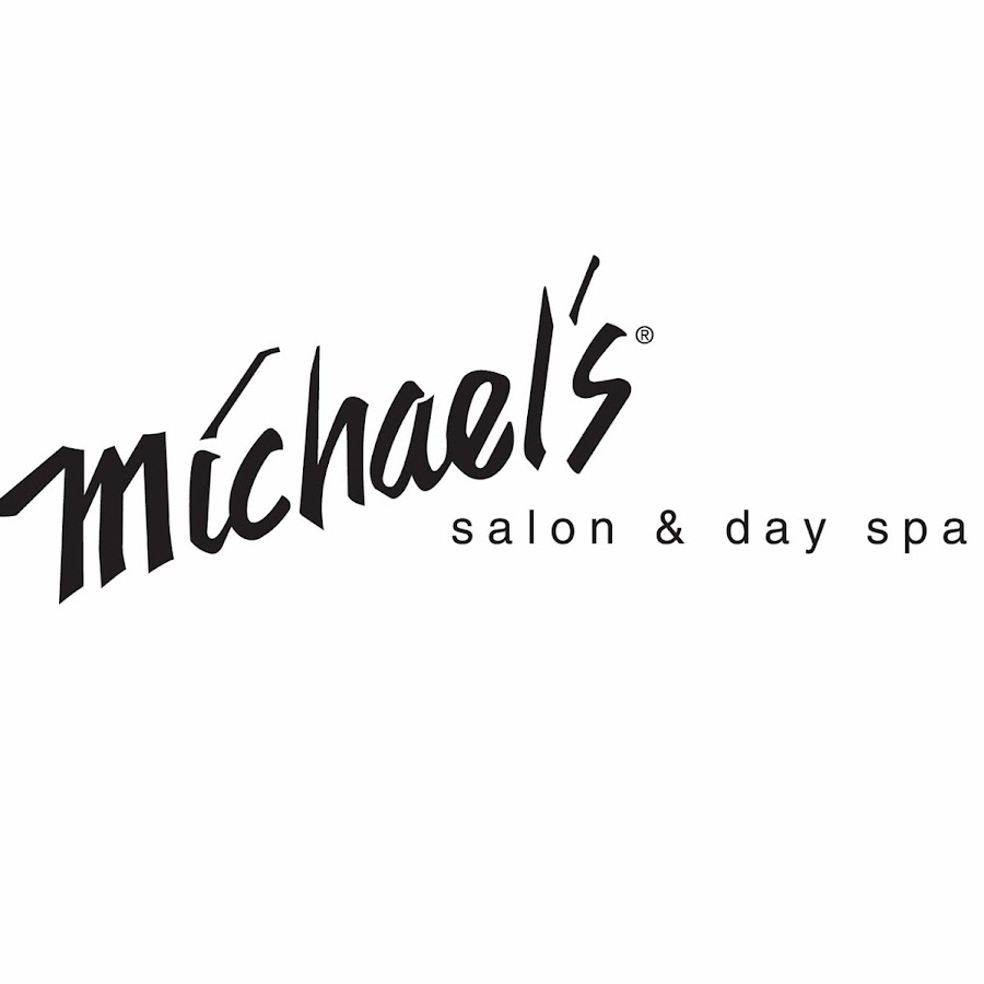 Michaels Salon YouTube 频道头像