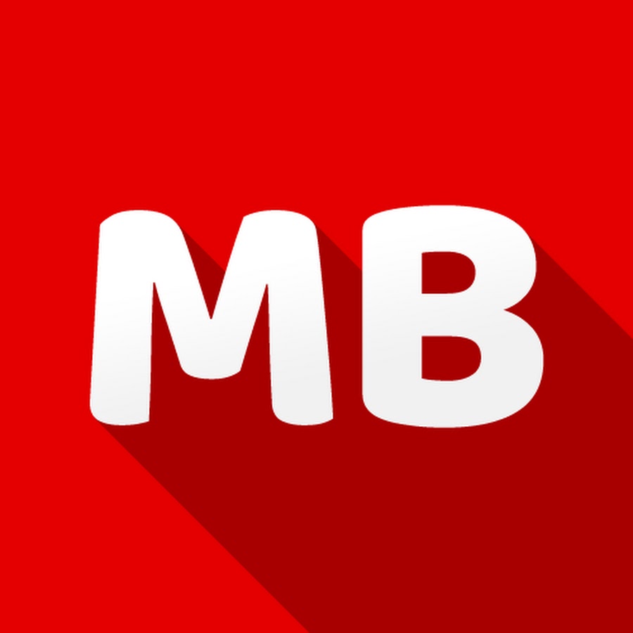 Monsieur Bab YouTube channel avatar