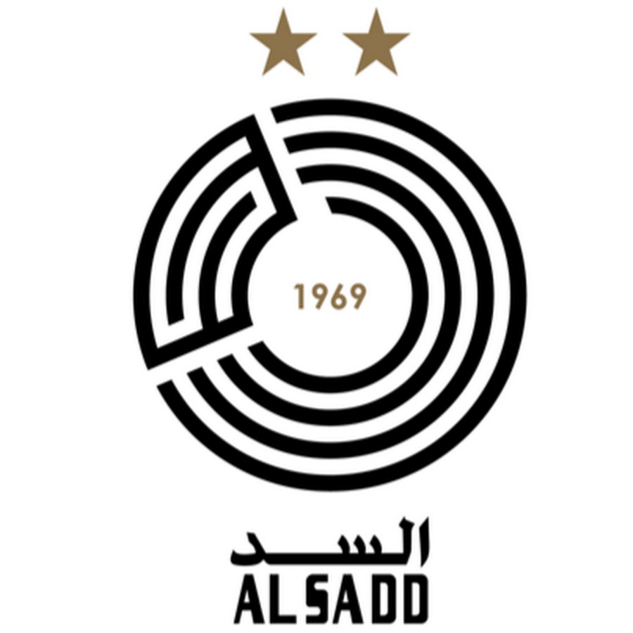 AlSaddSC Ù†Ø§Ø¯ÙŠ Ø§Ù„Ø³Ø¯ - Ù‚Ø·Ø± رمز قناة اليوتيوب