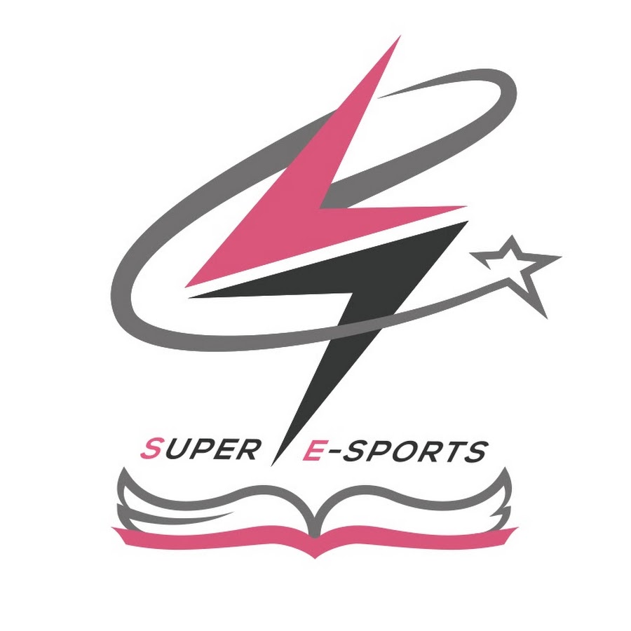 SuperEsportsTW YouTube channel avatar