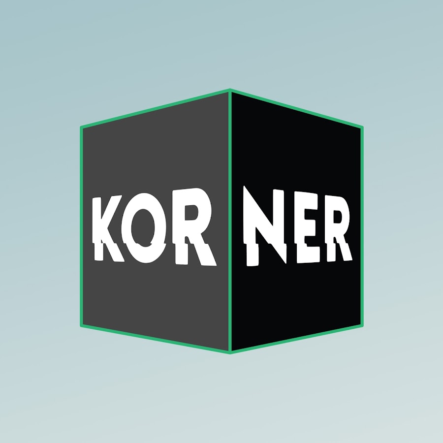 Korner YouTube channel avatar