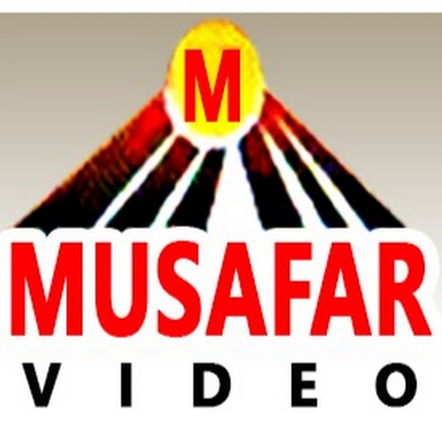 Musafar DVDs YouTube channel avatar