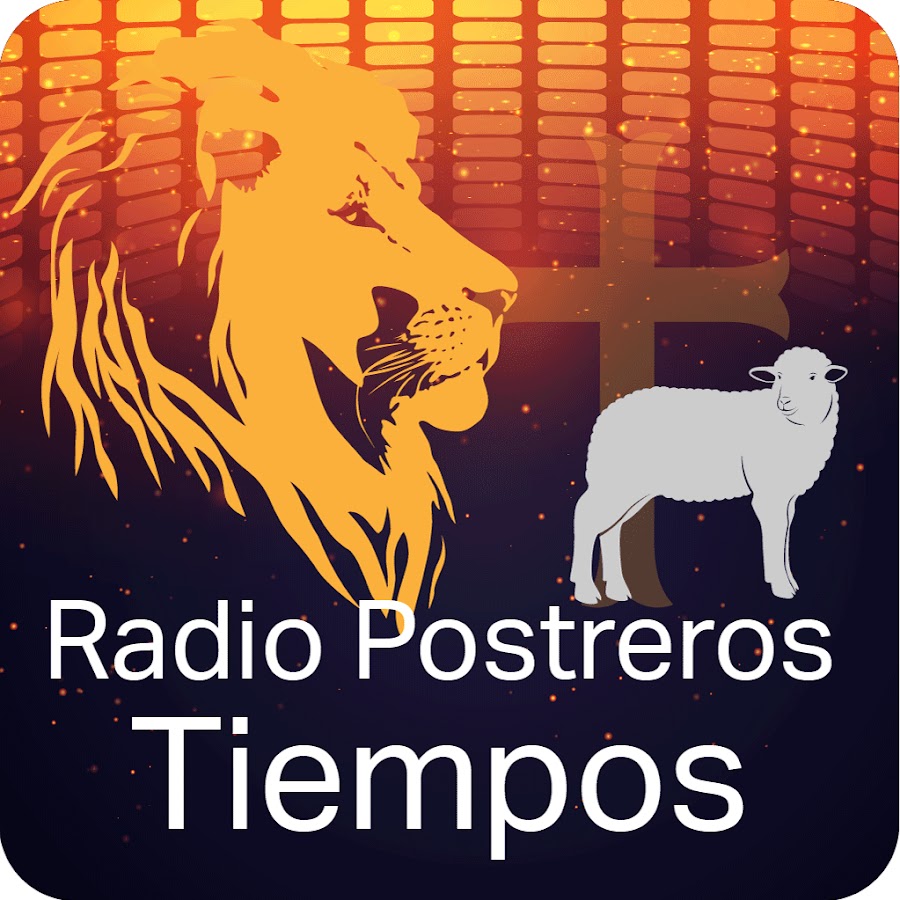 Ministerio Postreros Tiempos Inc. YouTube channel avatar