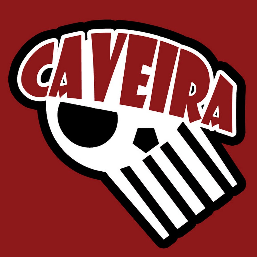 Canal do Caveira Vlogger YouTube channel avatar