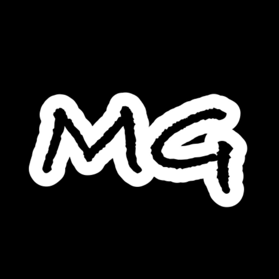 Marshall Gamers YouTube-Kanal-Avatar