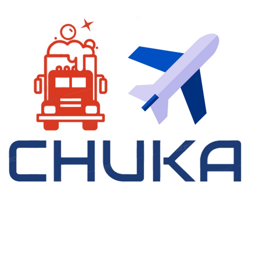 Chuka HD Flight Sim यूट्यूब चैनल अवतार