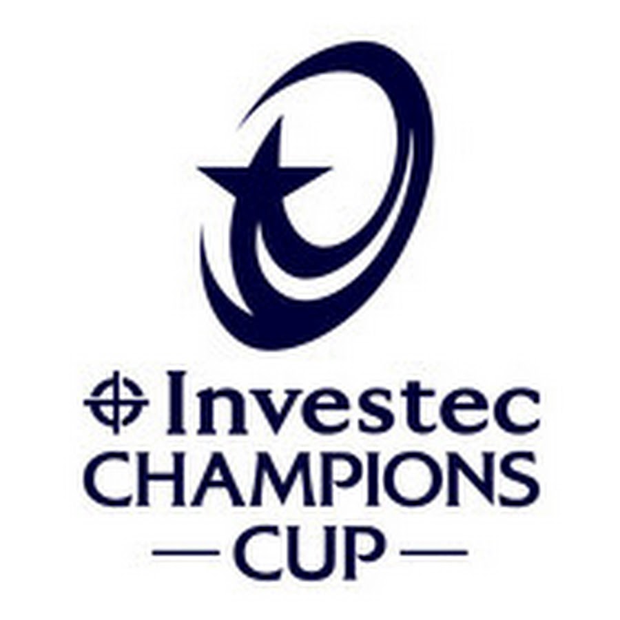 European Rugby Champions Cup YouTube channel avatar