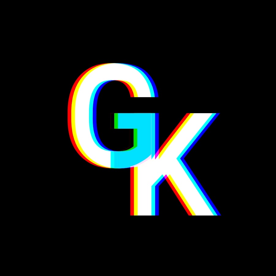 GamerKita Avatar canale YouTube 