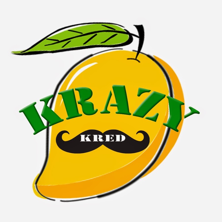 KrazyKred Avatar del canal de YouTube