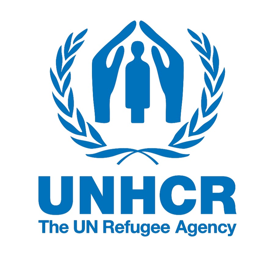 UNHCR Northern Europe Avatar canale YouTube 