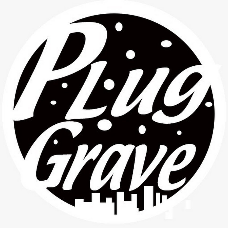 Grave Plug YouTube channel avatar