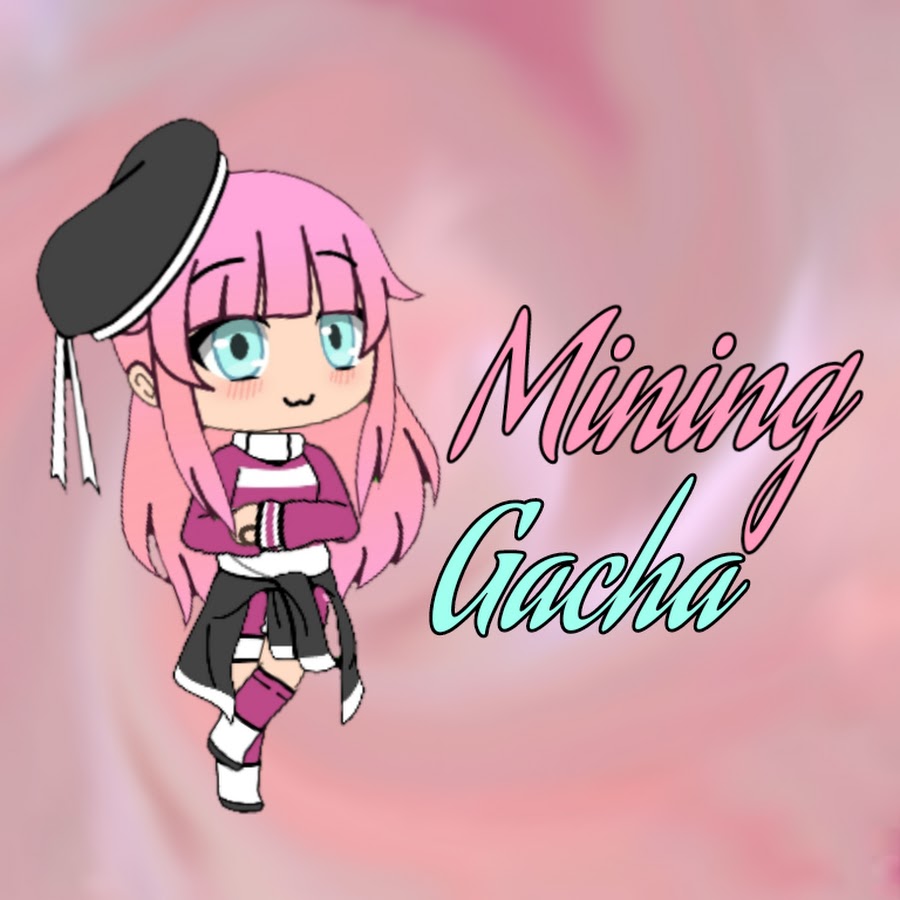 Mining Gacha Avatar de chaîne YouTube