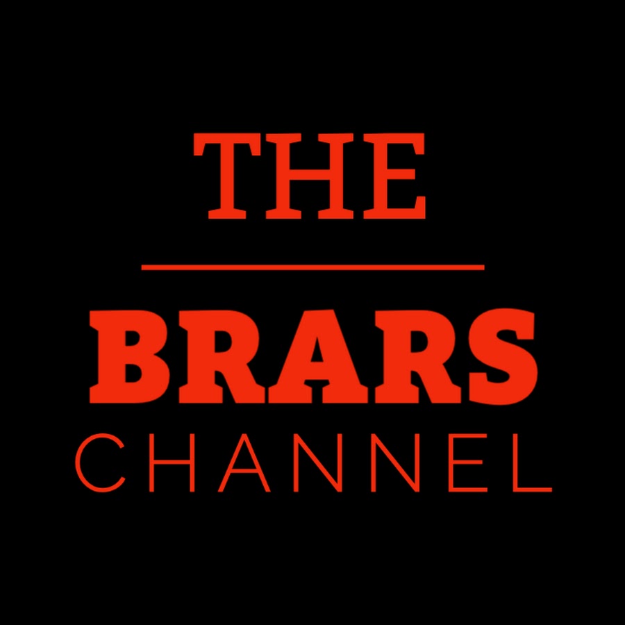 The Brar's YouTube channel avatar