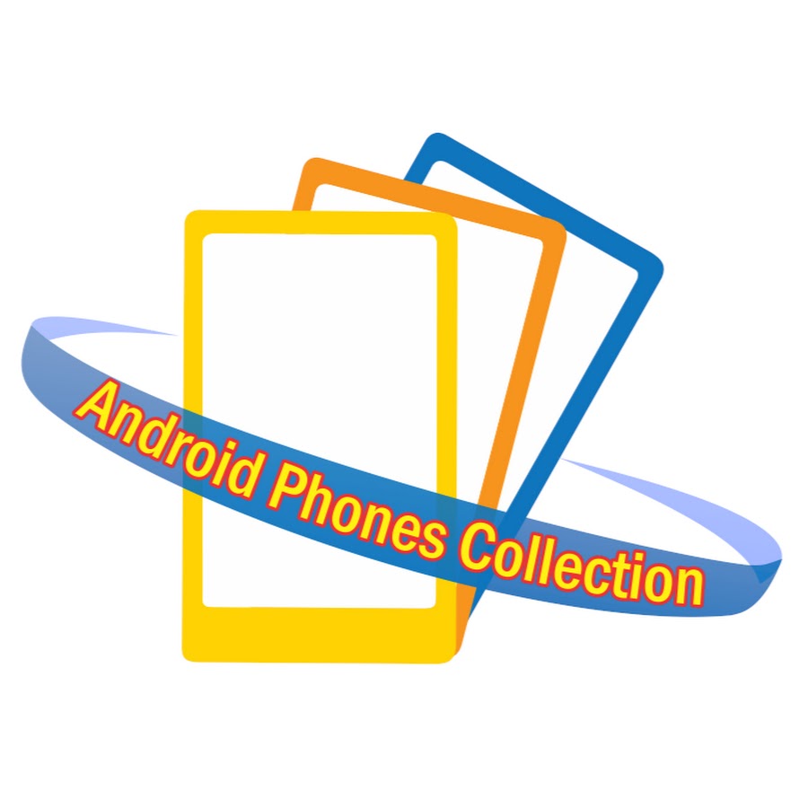 Android Phones Collection YouTube 频道头像