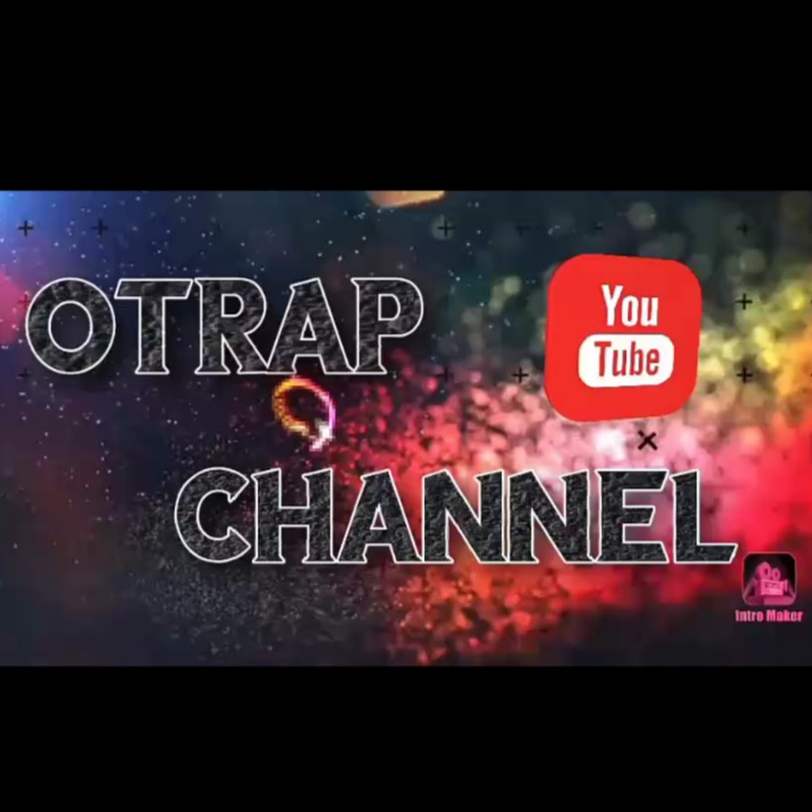 Otrap Channel Awatar kanału YouTube