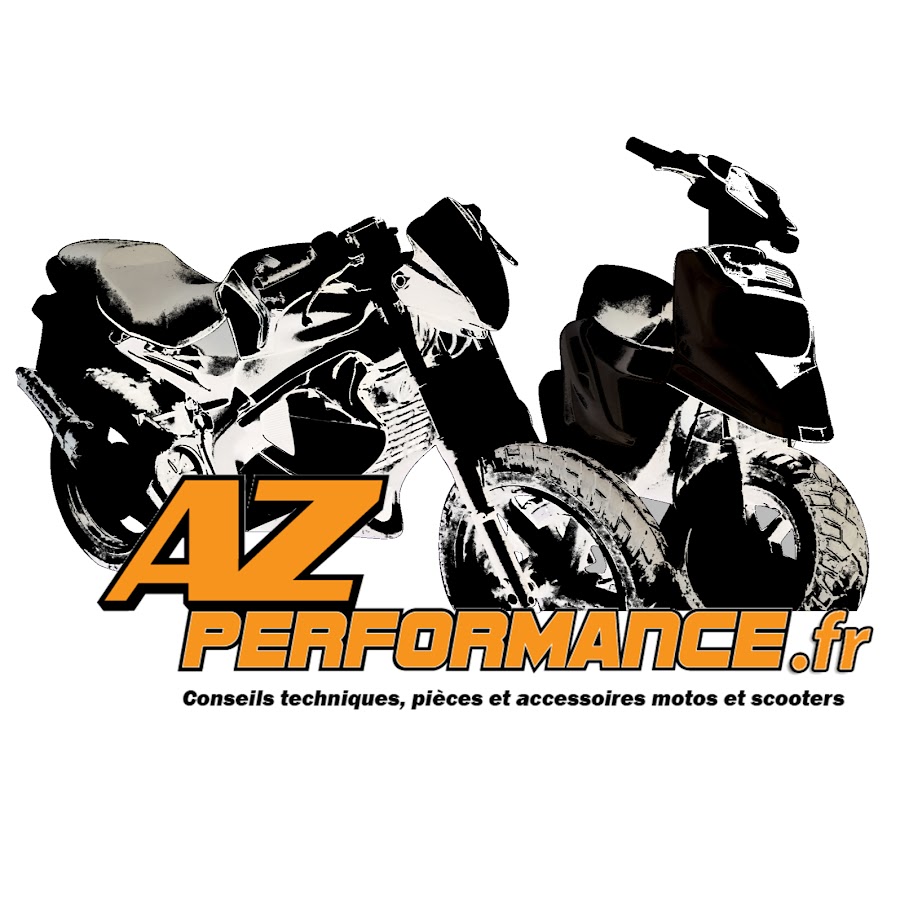 AZ PERFORMANCE YouTube channel avatar