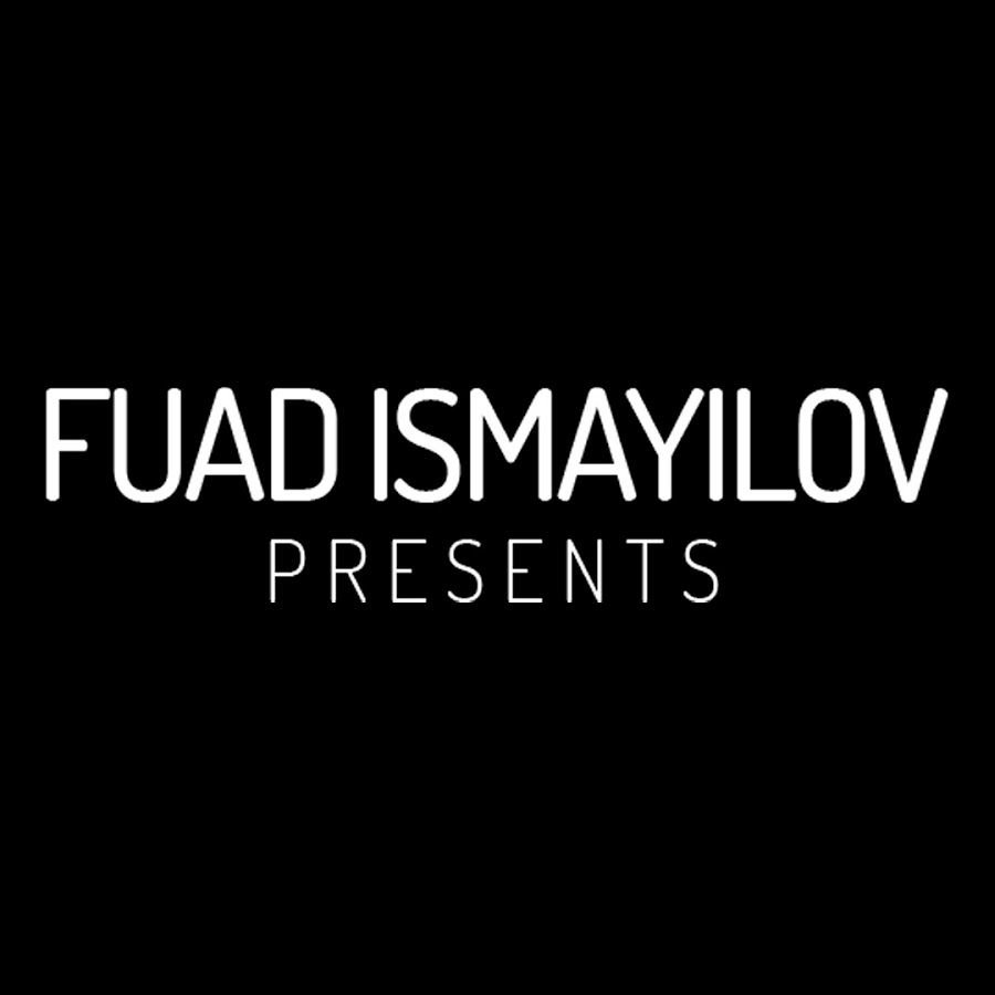 Fuad Ismayilov YouTube channel avatar