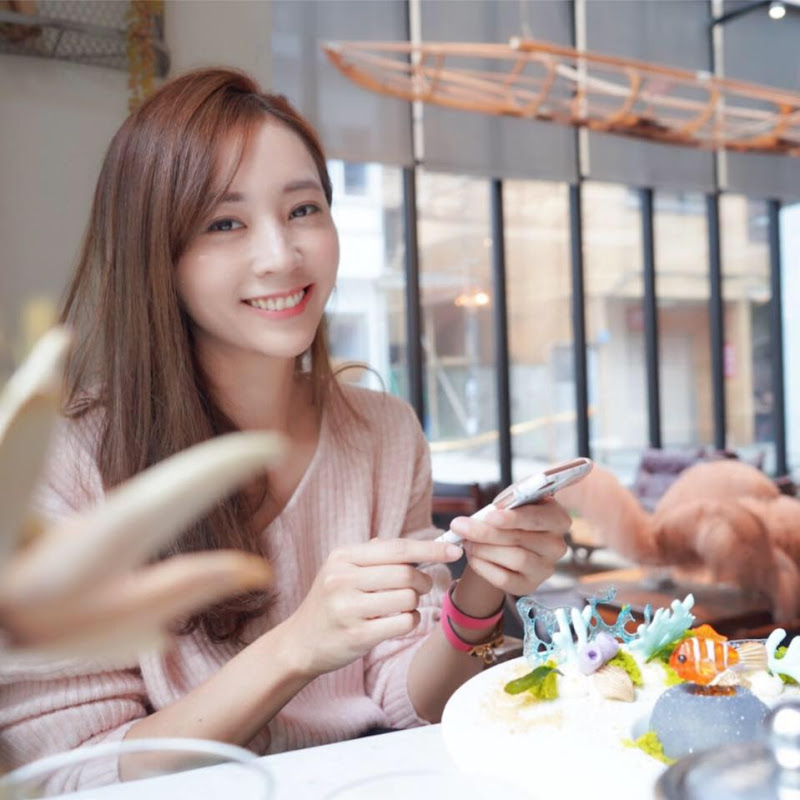 布布媽咪 - 網紅的藏寶箱 