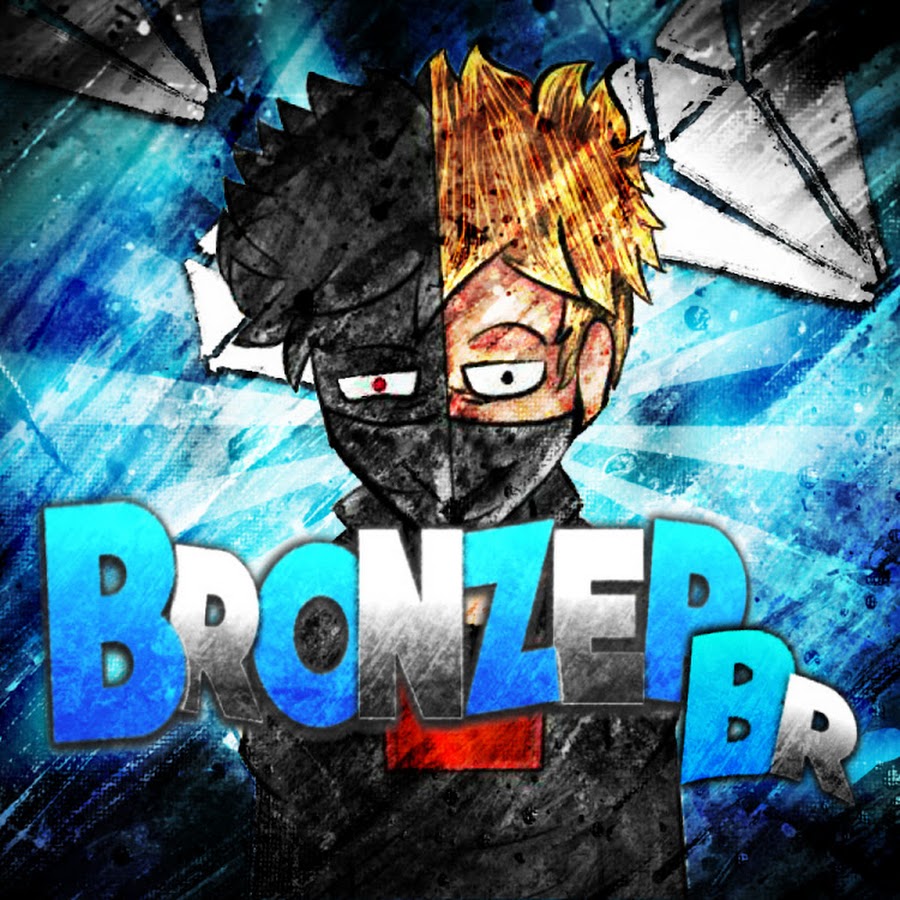 Bronzer _BR YouTube kanalı avatarı