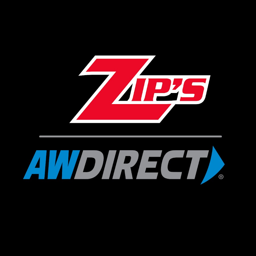 ZipsTruckEquip YouTube channel avatar