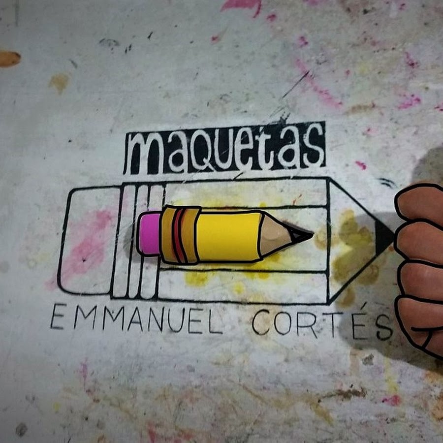 emmanuel cortÃ©s YouTube kanalı avatarı