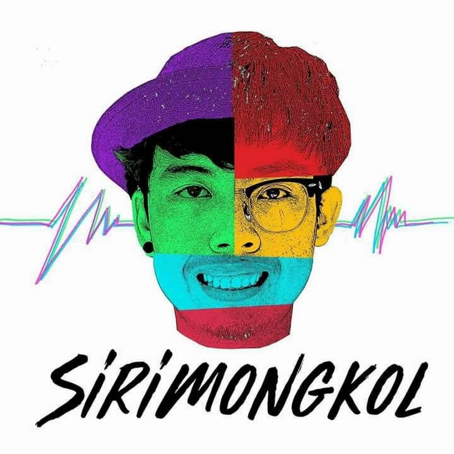 Sirimongkol Bands YouTube 频道头像