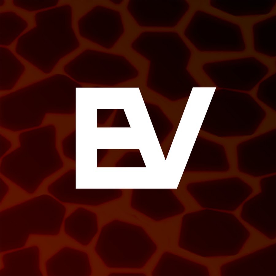 EVScape YouTube 频道头像