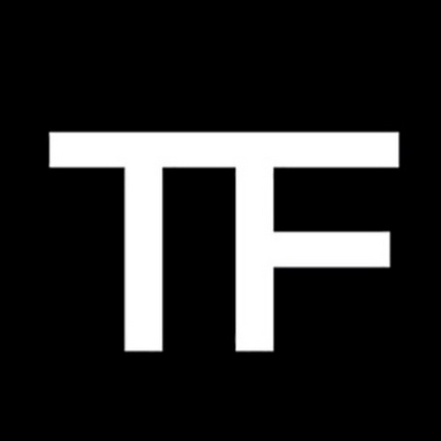 TOM FORD Avatar channel YouTube 