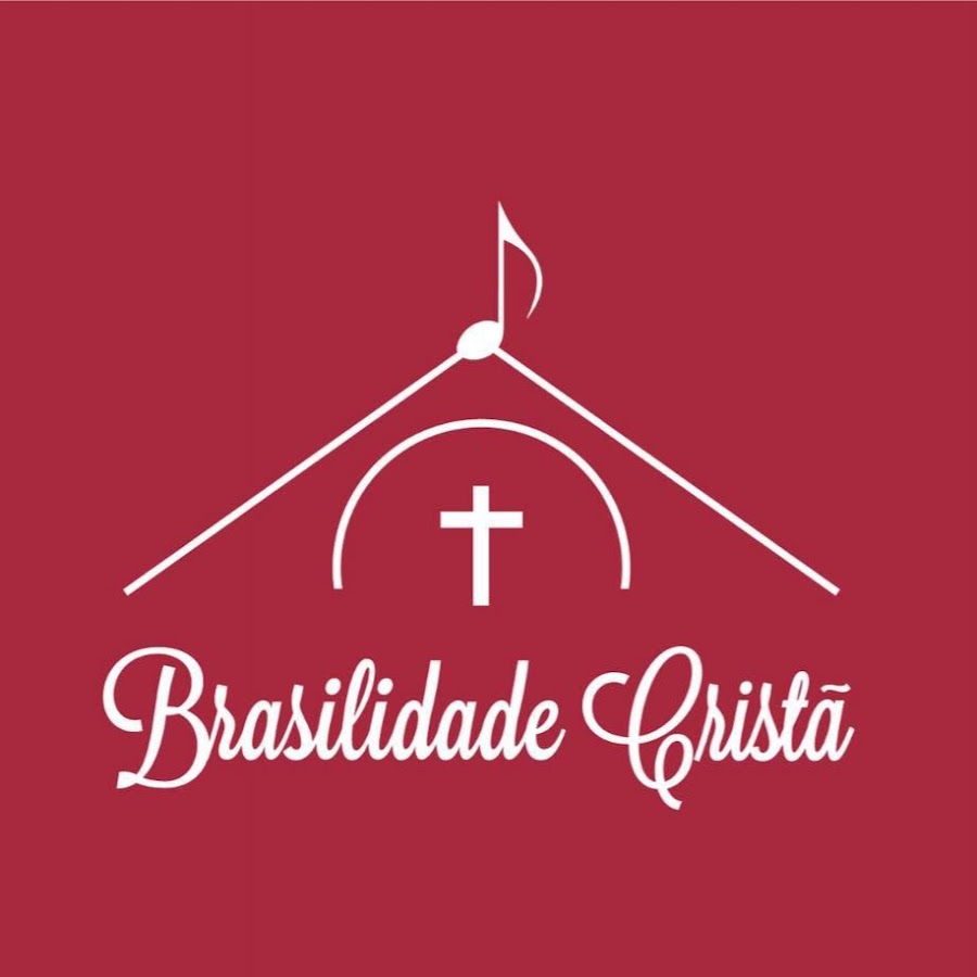 Brasilidade CristÃ£ YouTube channel avatar