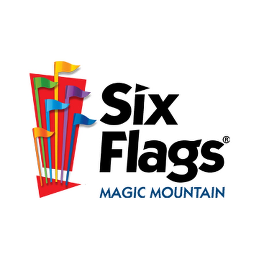 Six Flags Magic