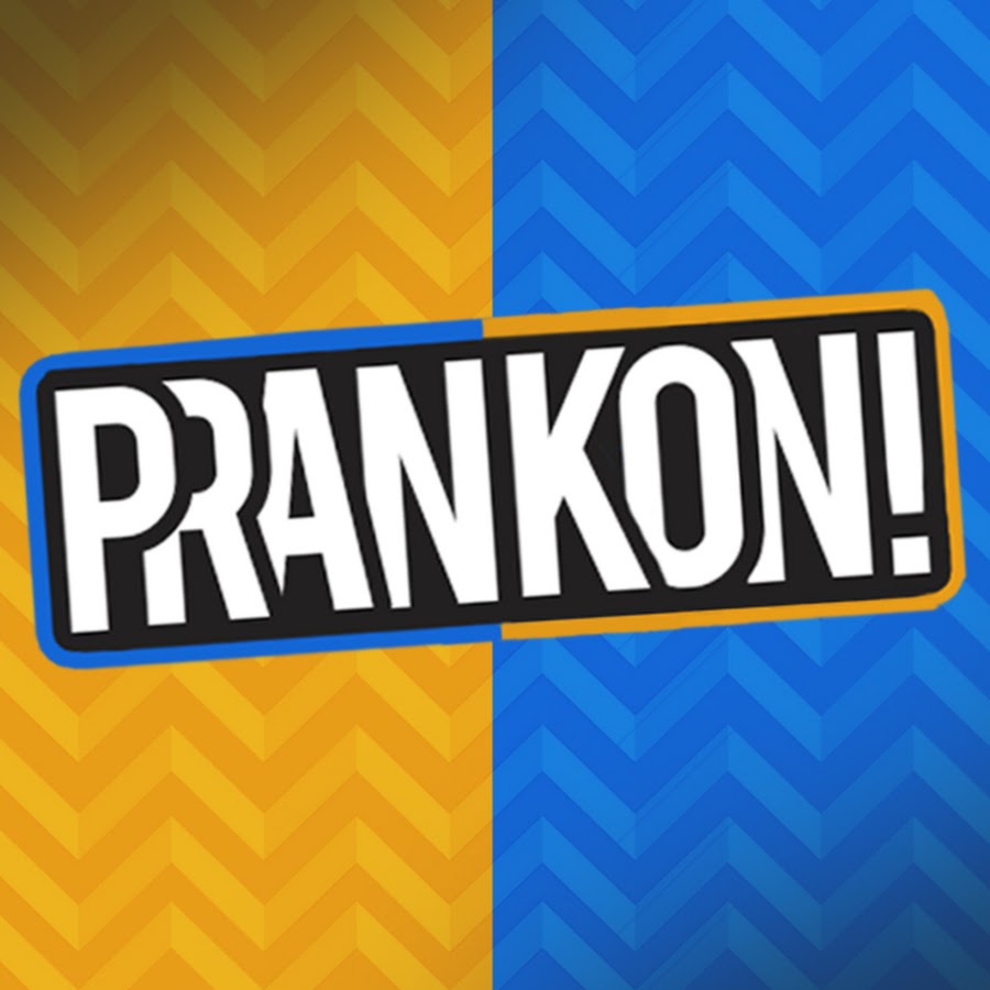 Prank ON YouTube kanalı avatarı