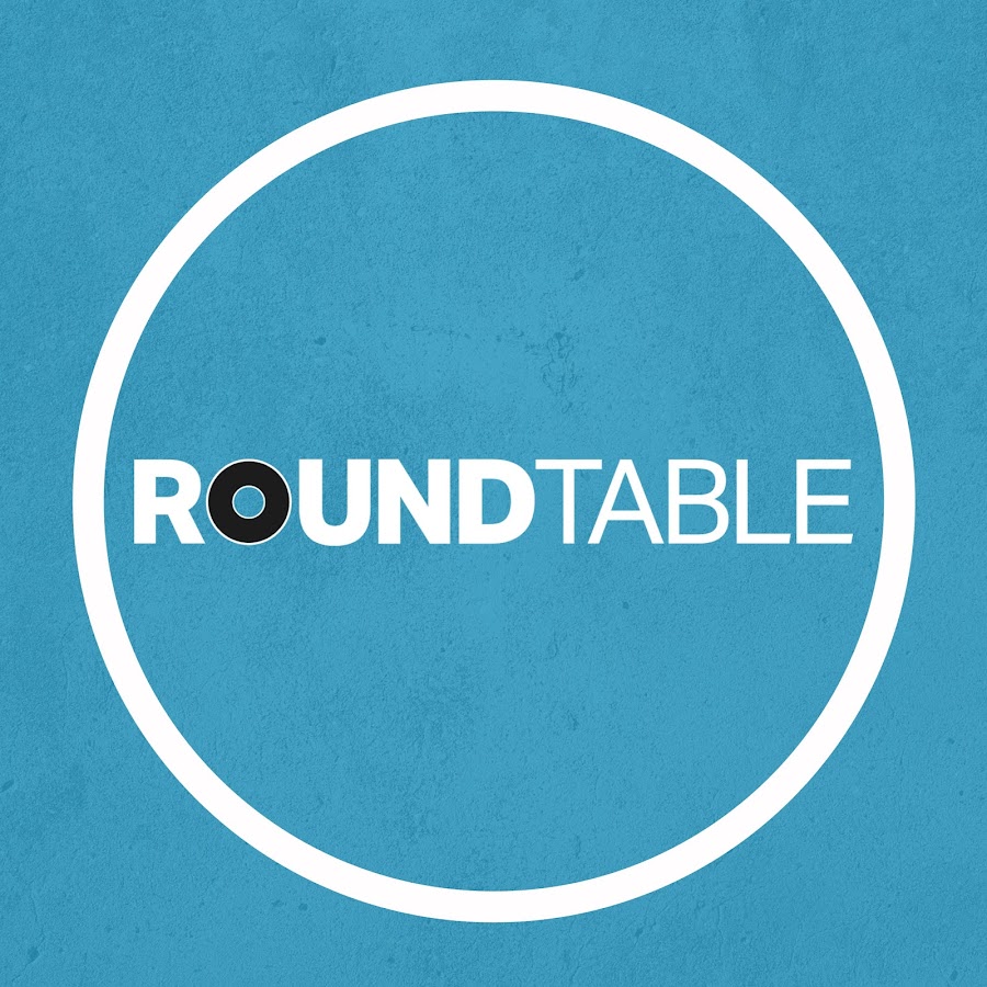 Roundtable YouTube channel avatar