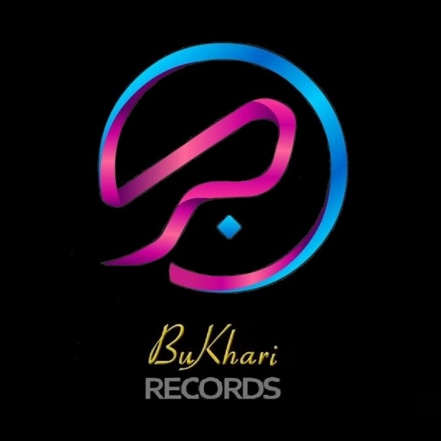 Bukhari Records YouTube kanalı avatarı