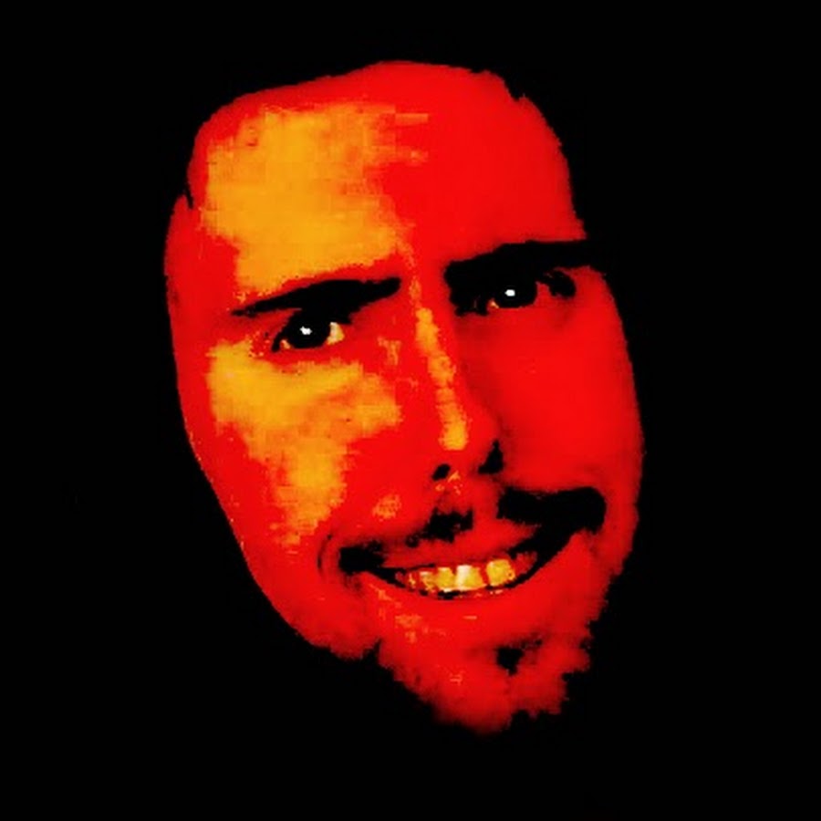 Asmongold YouTube channel avatar