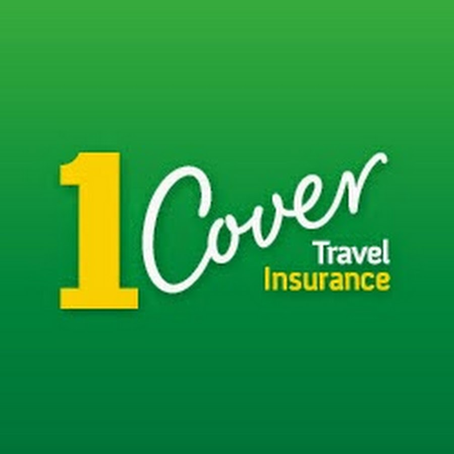 1cover Travel Insurance Youtube