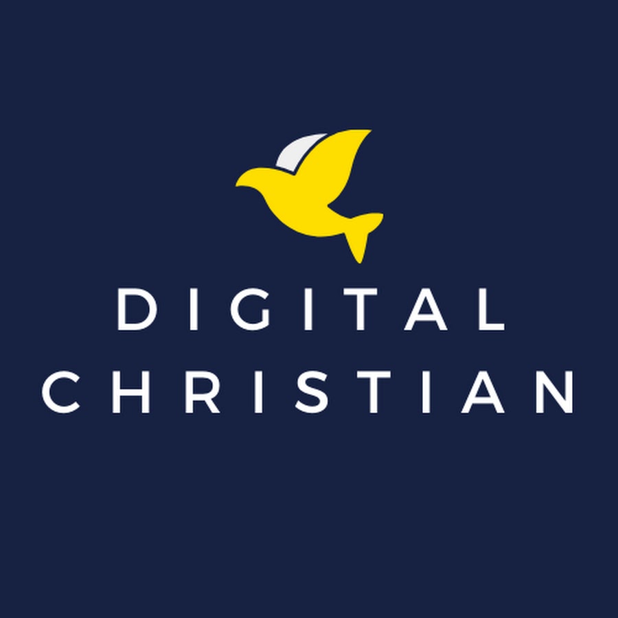 Digital Christian - à®¤à®®à®¿à®´à¯ YouTube channel avatar