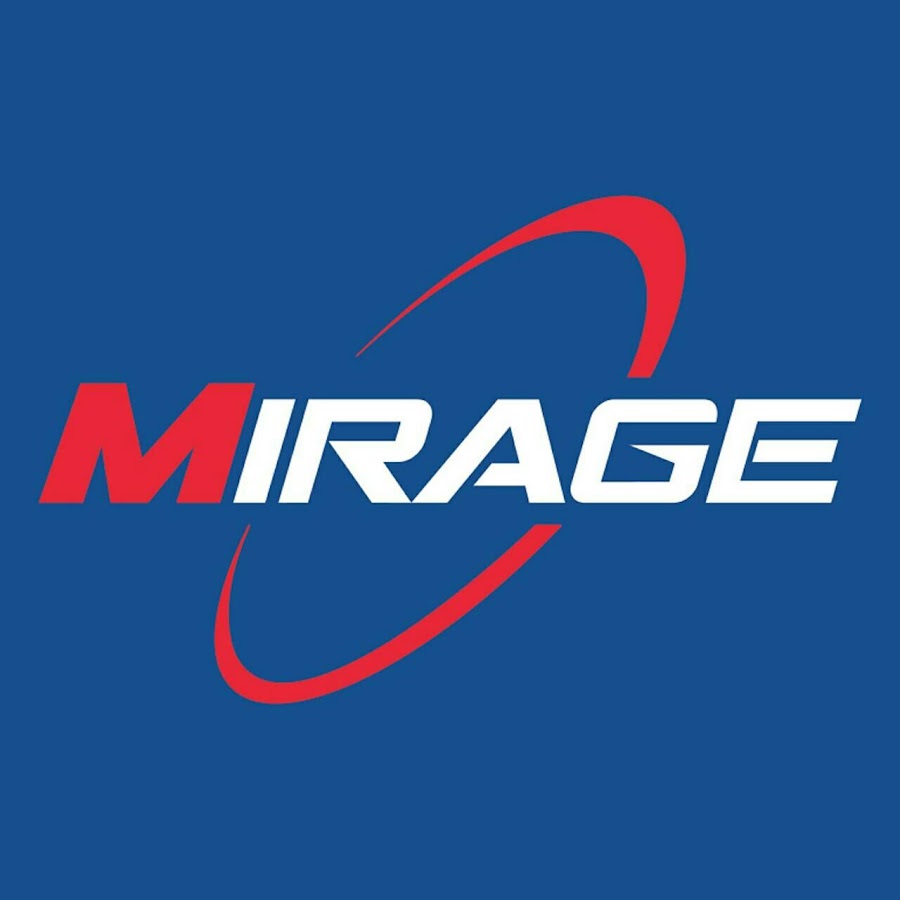 Willy Mirage Sound Master YouTube channel avatar
