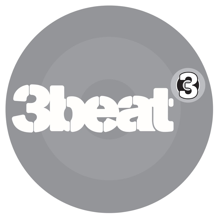 3 Beat رمز قناة اليوتيوب