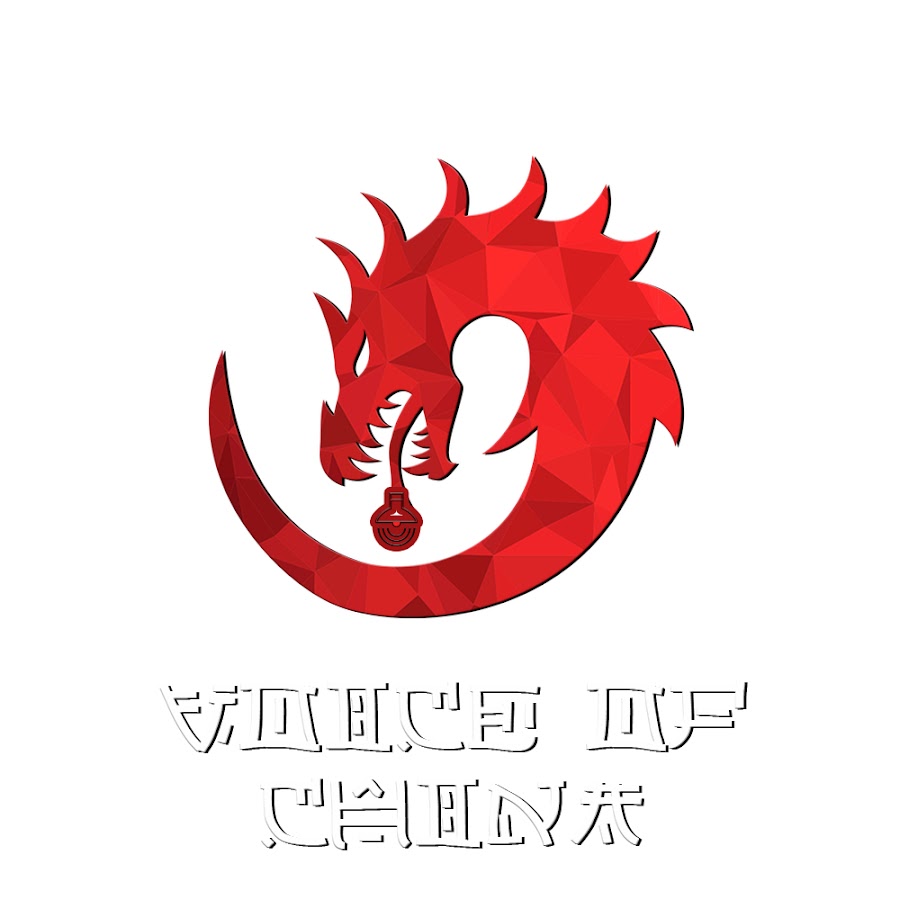 voiceofchina2012 YouTube kanalı avatarı