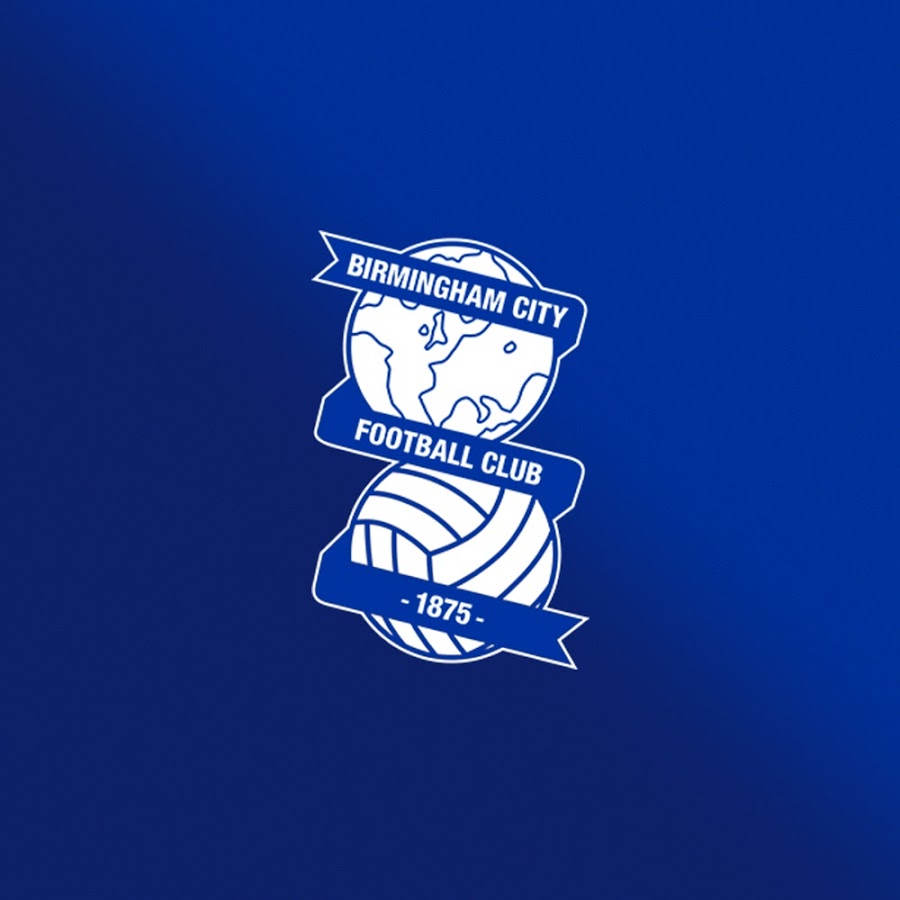 Birmingham City Football Club YouTube-Kanal-Avatar