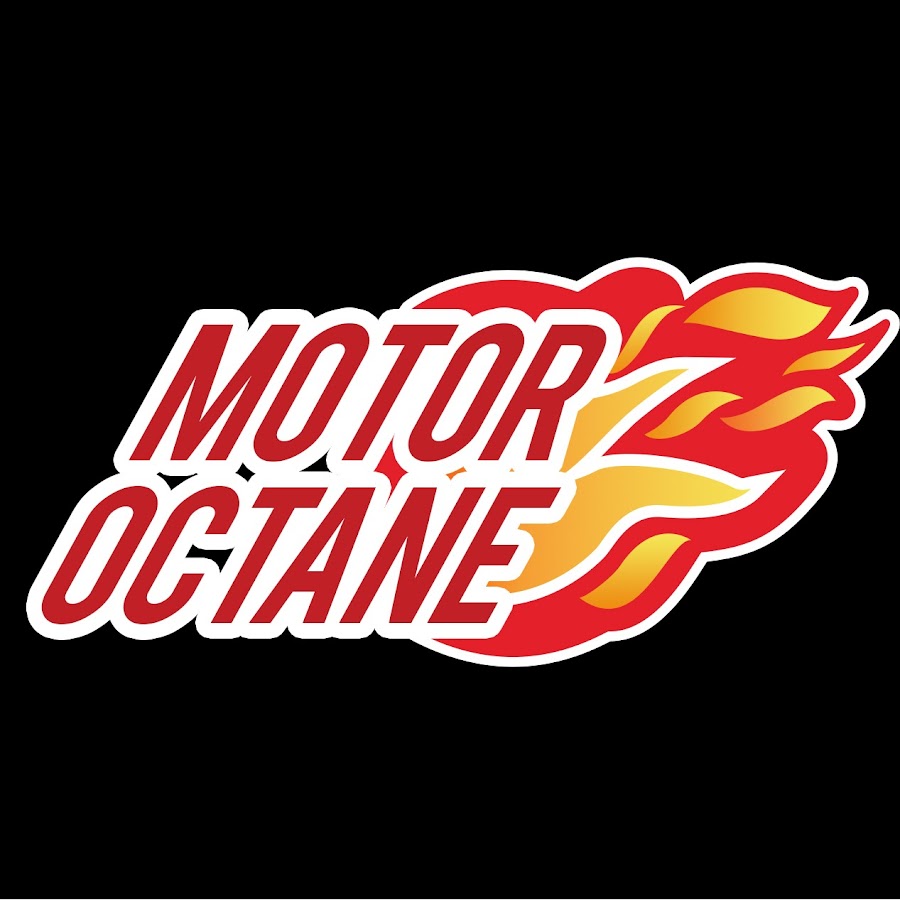 MotorOctane YouTube channel avatar