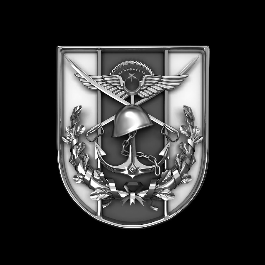 TÃ¼rk SilahlÄ± Kuvvetleri YouTube kanalı avatarı