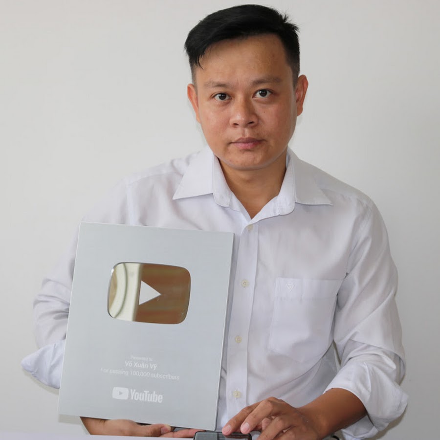 Vy Vo Xuan YouTube kanalı avatarı