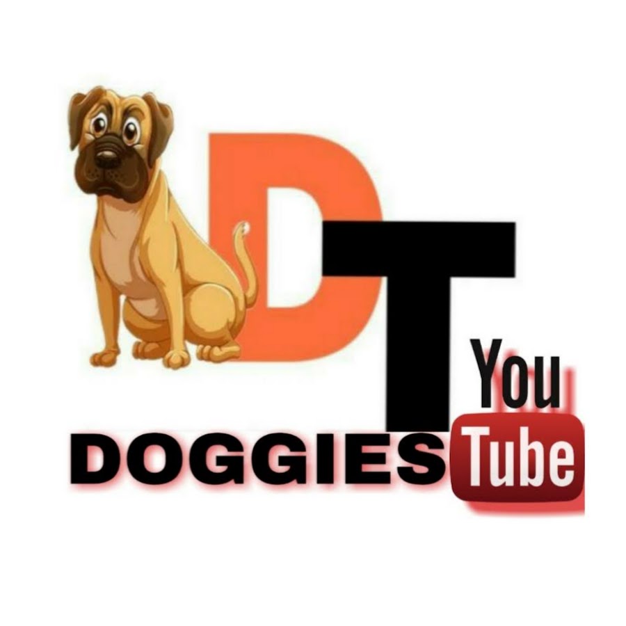 DOGGIES TRAINING YouTube channel avatar