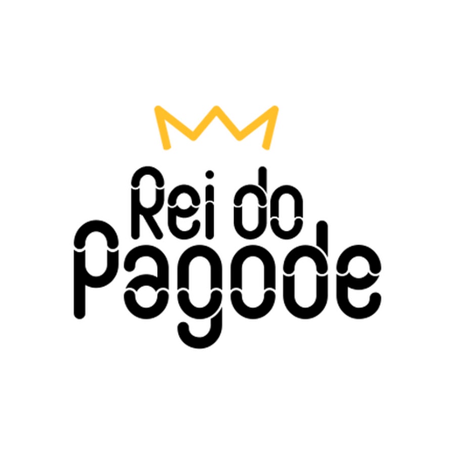 Rei do Pagode यूट्यूब चैनल अवतार