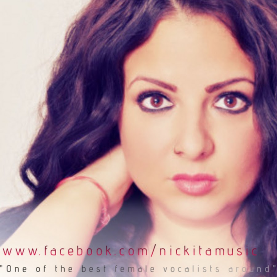 Nickita YouTube channel avatar