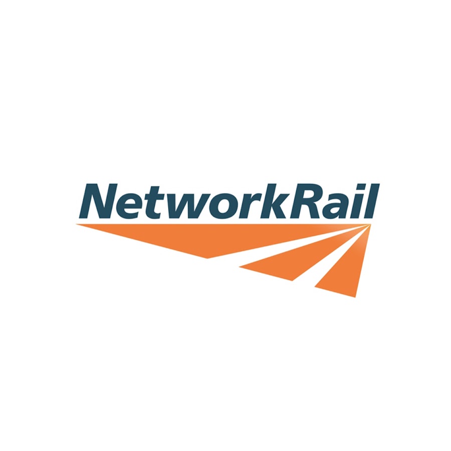 Network Rail Avatar canale YouTube 