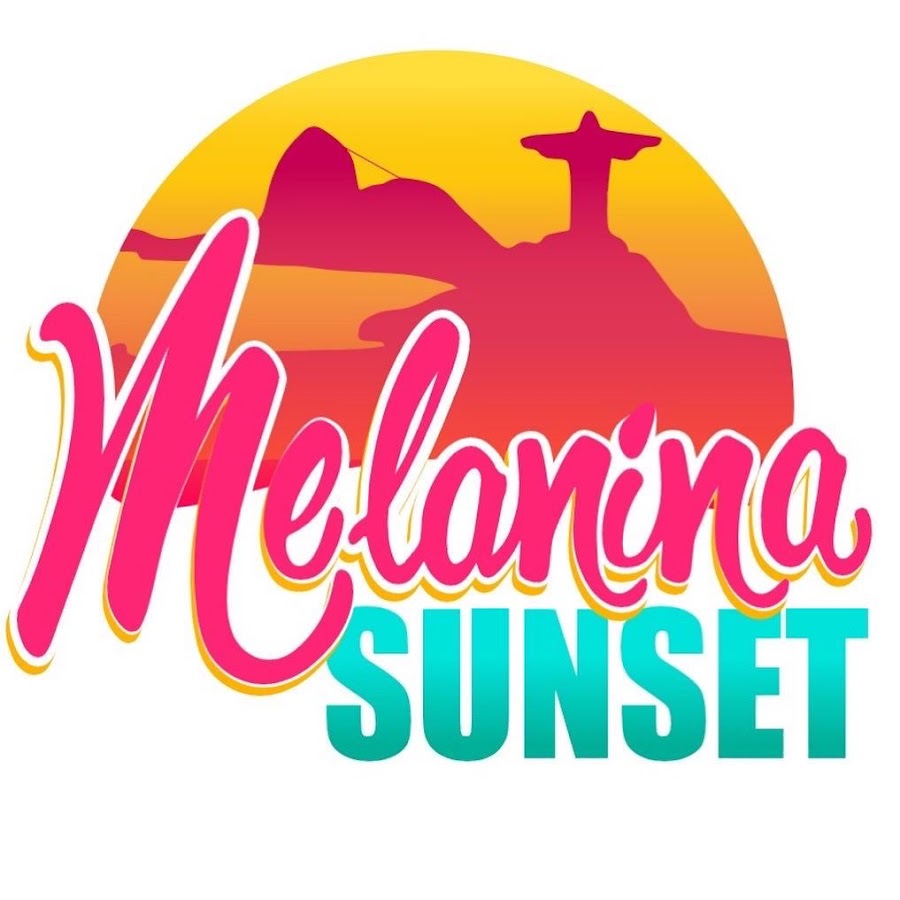 Melanina Carioca YouTube channel avatar